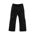 Balenciaga Cargo Pants "Black"