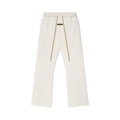 Fear of God Essentials Flare Sweatpant "Oatmeal Heather"