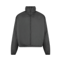 Fear of God Essentials Puffer Jacket "Iron Grey"