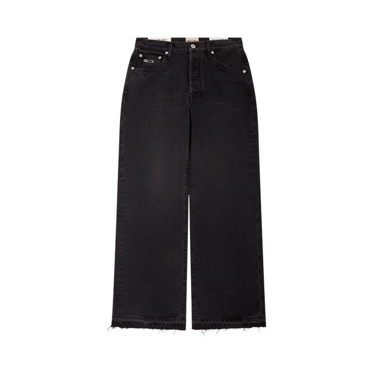 Gallery Dept. Melrose Jean "Washed Black"