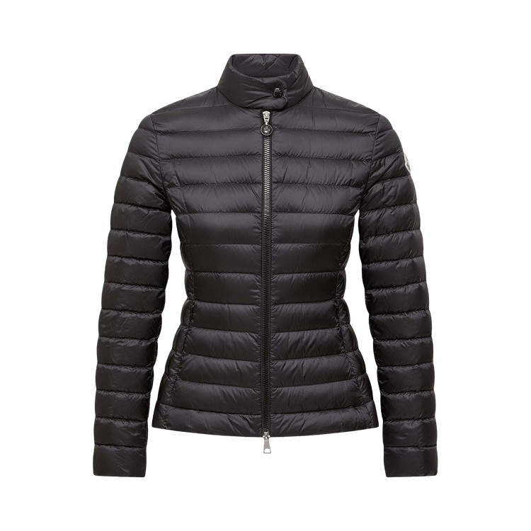 Moncler Igelle Jacket "Black"