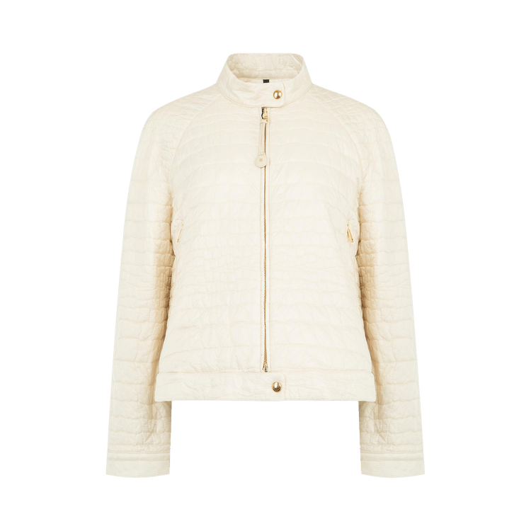 Moncler Aubrieta Jacket "Natural"