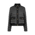 Moncler Juju Jacket "Black"