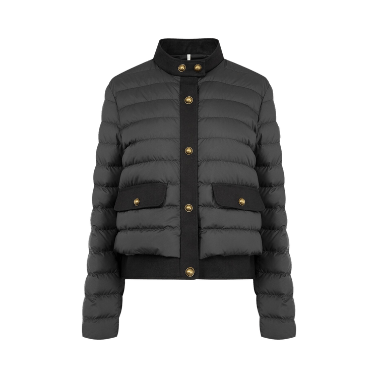 Moncler Juju Jacket "Black"