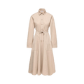 Moncler Dress "Tan"