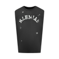 Nahmias Arch Muscle T-Shirt "Aged Black"