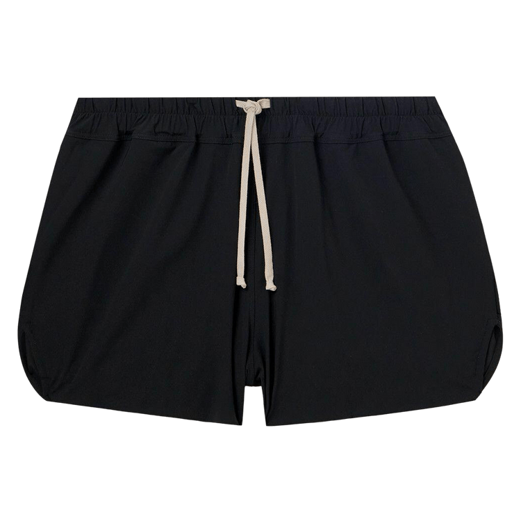 Rick Owens Boxer Swimmer "Black"