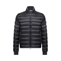 Moncler Rigel Biker Jacket "Black"
