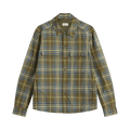 Moncler Shirt "Dark Green"