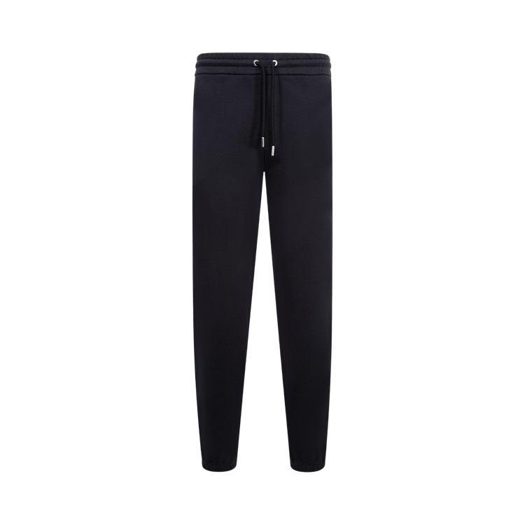 Moncler Sweat Bottoms "Navy"
