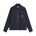 Moncler Shirt "Navy"