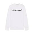 Moncler Long-Sleeve T-Shirt "White"