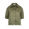 Moncler Trousers "Green"