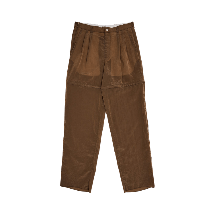 Magliano Pant Escursionismo "Beige"