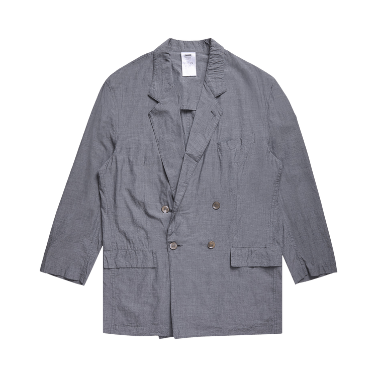 Magliano Flaccidona Reloaded "Grey Melange"