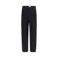Magliano Nudo Boxer Pants "Black"