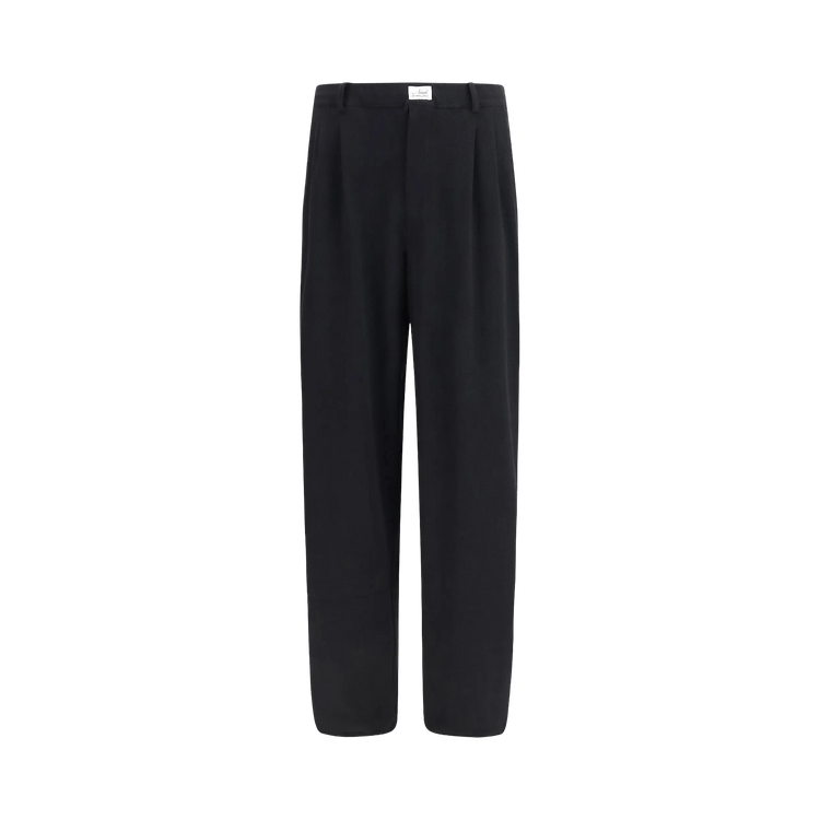 Magliano Nudo Boxer Pants "Black"