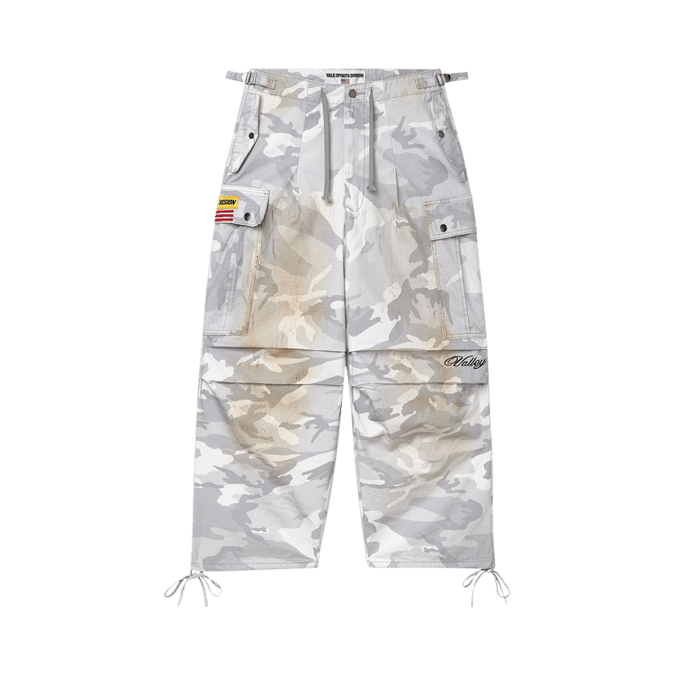 Vale Forever Serbian Va-1 Cargo "Dirty/Snow/Camo"