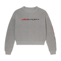 Vale Forever Vsx Rib Knit "Grey"