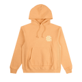 Eric Emanuel EE Basic Hoodie "Apricot"