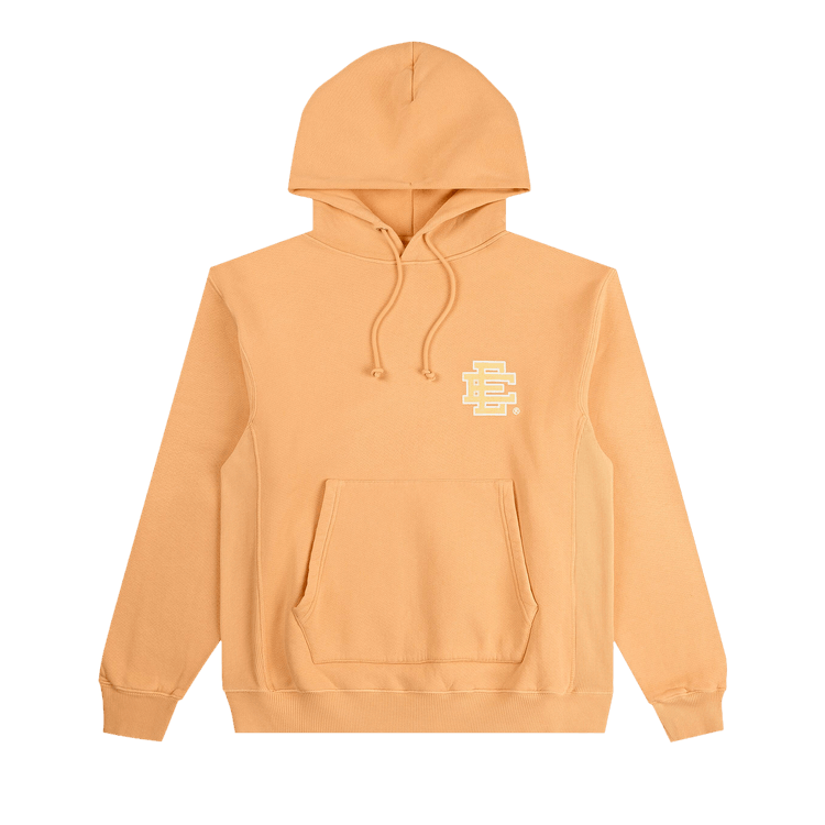 Eric Emanuel EE Basic Hoodie "Apricot"