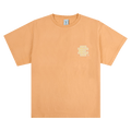 Eric Emanuel EE Basic T-Shirt "Apricot"