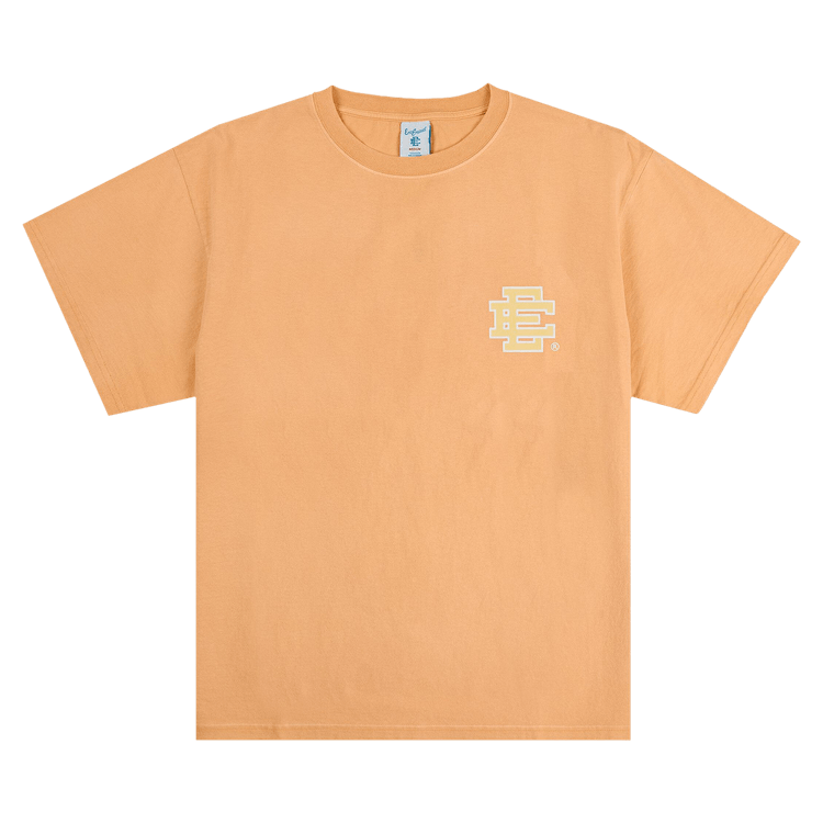 Eric Emanuel EE Basic T-Shirt "Apricot"