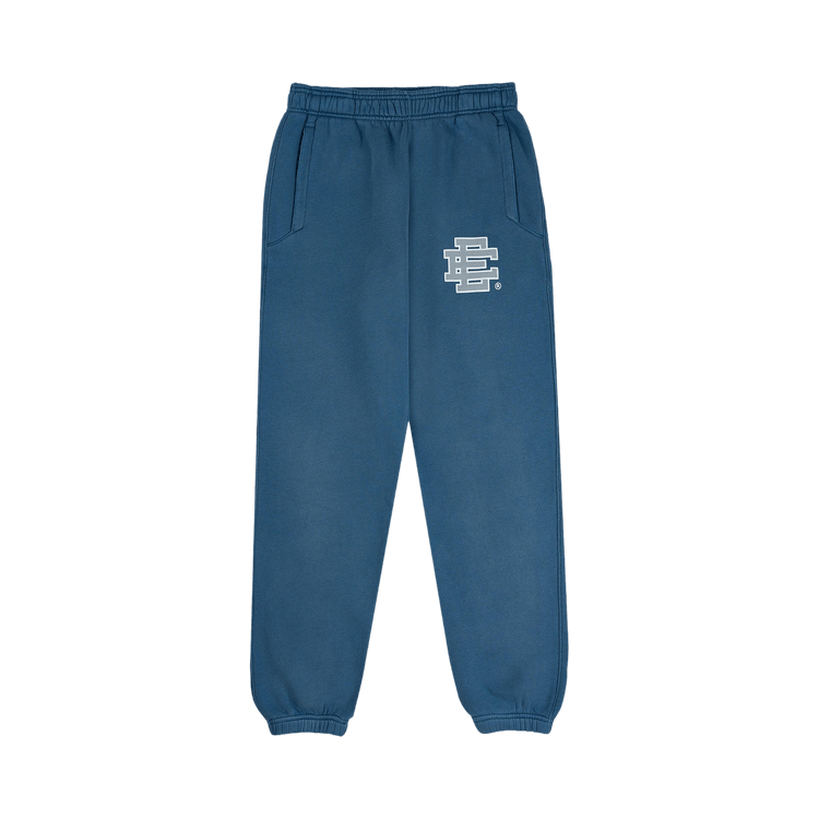 Eric Emanuel EE Basic Sweatpant "Blue"