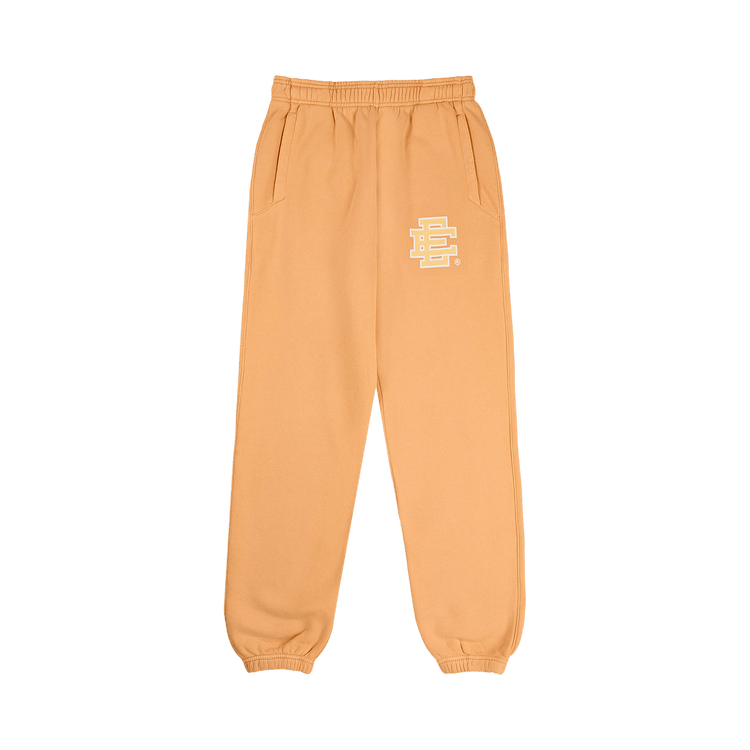 Eric Emanuel EE Basic Sweatpant "Apricot"