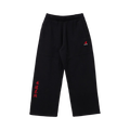 3.PARADIS x Bruce Lee Lounge Pants "True Black"