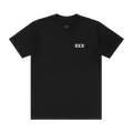 Born x Raised Unconditional Love Tee "Black"