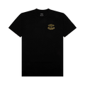 Born x Raised Guadalupe Tee "Black"