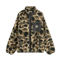 Carhartt WIP Prentis Liner Jacket "Camo Duck Jacquard/Green/Black"