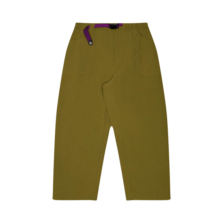 Nike ACG Dolomiti Trousers "Olive Flak/Black/Summit White"