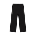 Jungles Stash Pant "Black"