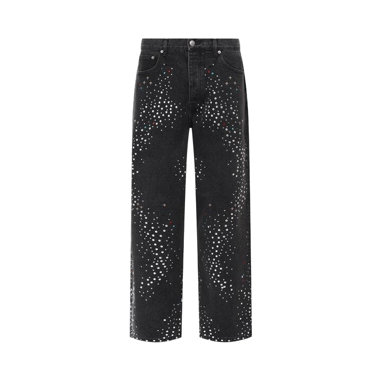 Ksubi Maxx Renaissance "Black"