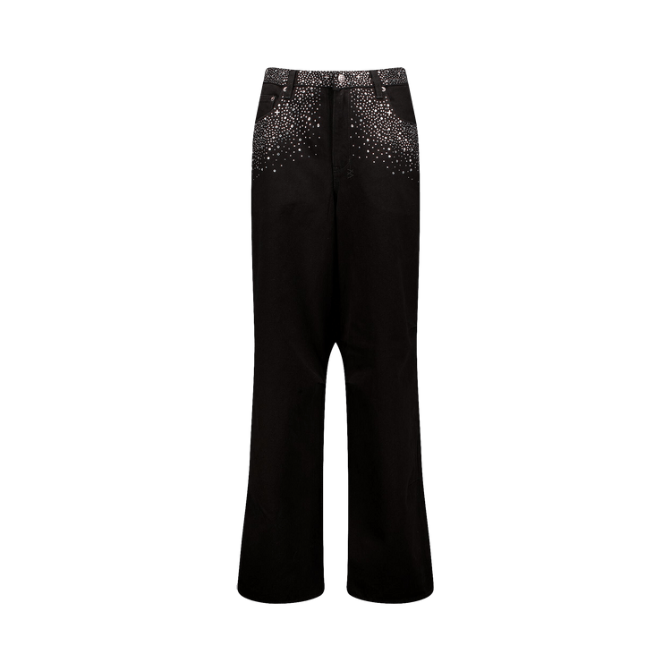 Ksubi Ksuper Renaissance "Jet Black"