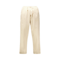 Museum of Peace & Quiet Leisure Twill Pants "Bone"