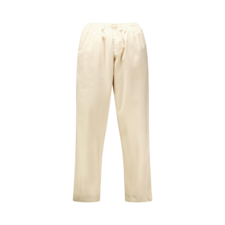 Museum of Peace & Quiet Leisure Twill Pants "Bone"
