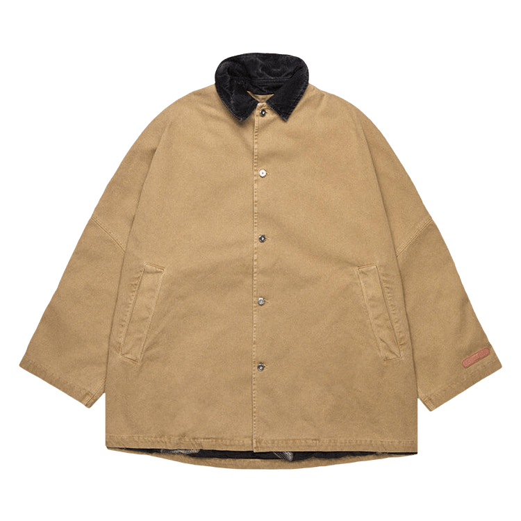 PDF Leggenda Jacket "Sand"