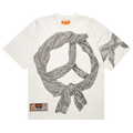 PDF The Boy Flake Tee "White"