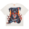 PDF The Boy Dog Tee "White"