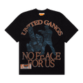 PDF The Boy Gangs Tee "Black"