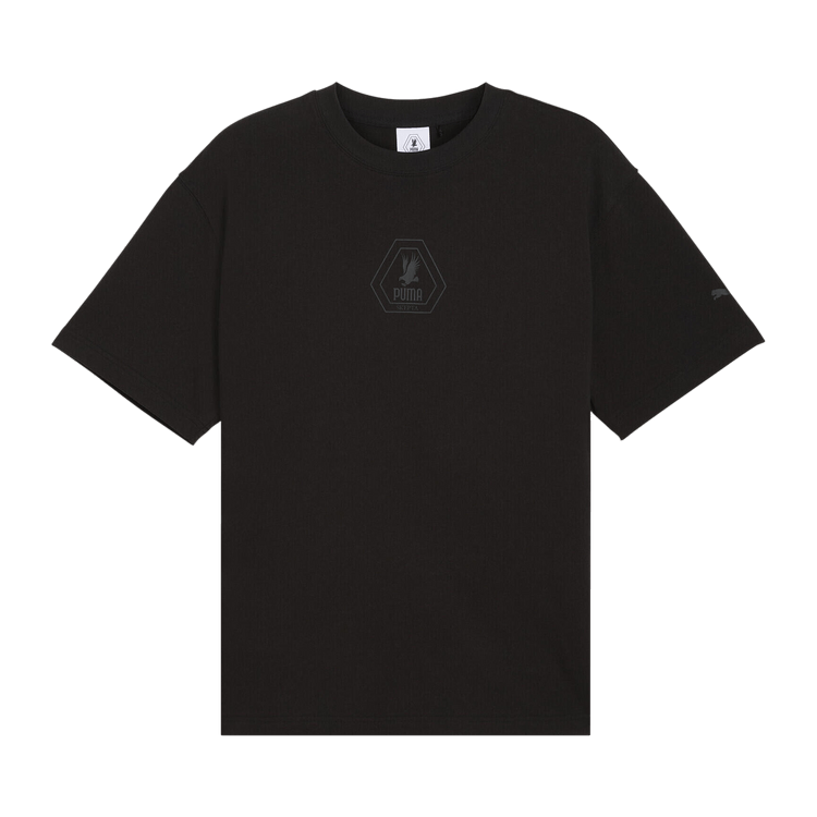 Puma x Skepta Tee "Black"