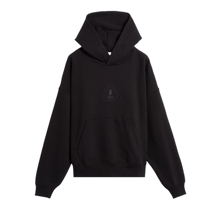 Puma x Skepta Hoodie "Black"