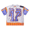 PDF Football 17 Tee "Orange Print"