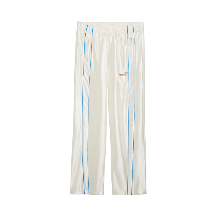 Puma x Fenty Piping Track Pants "Warm White"