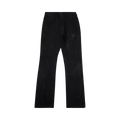 PURPLE BRAND Rinsed Darkest Black Foil "Black"