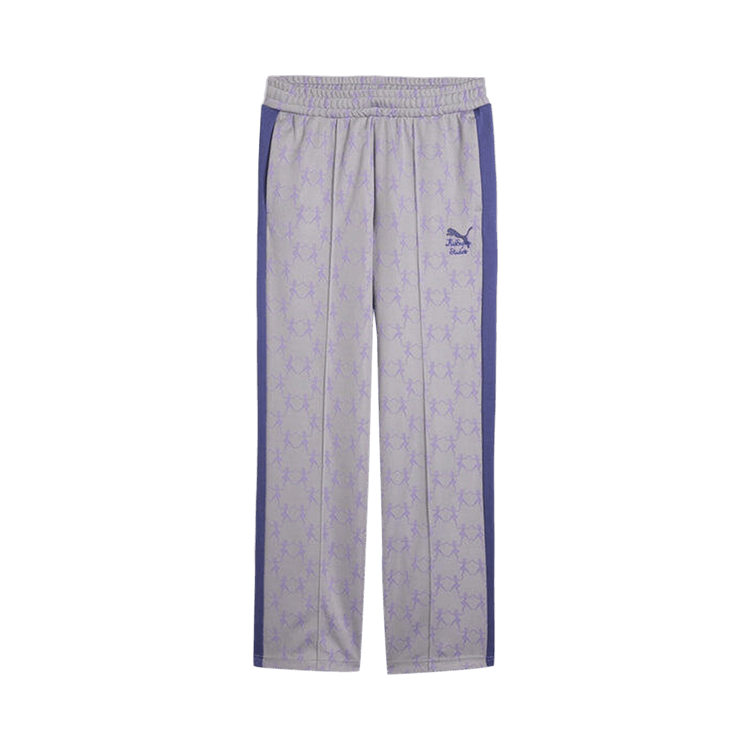 Puma x Kidsuper T7 Pants "Grey Echo/AOP"