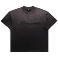 Represent Clo Reverse Applique T-Shirt "After Dark"